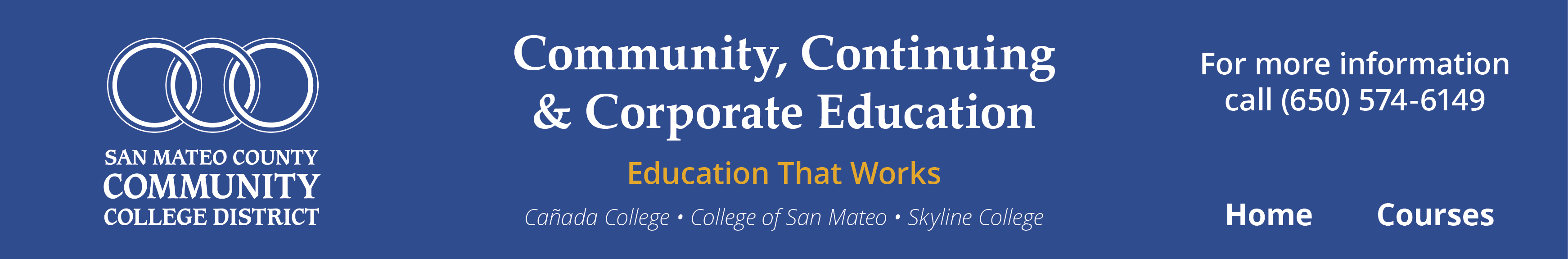 San Mateo Community